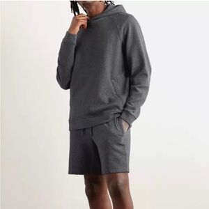 Lululemon Double Knit Hoodie